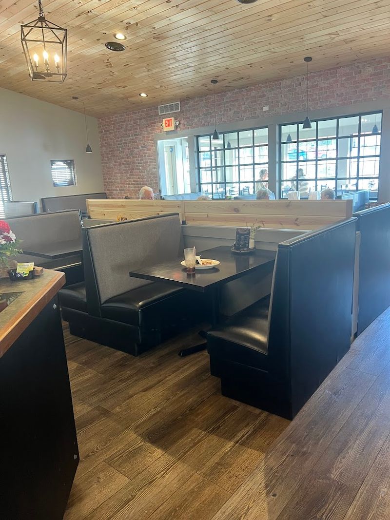 Bistro 4.0.7, Cleves