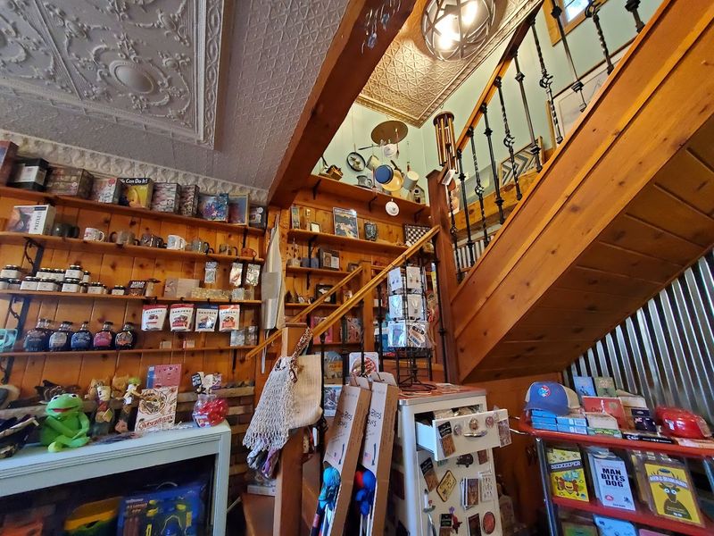 Archie’s West Bay Diner, Grand Marais