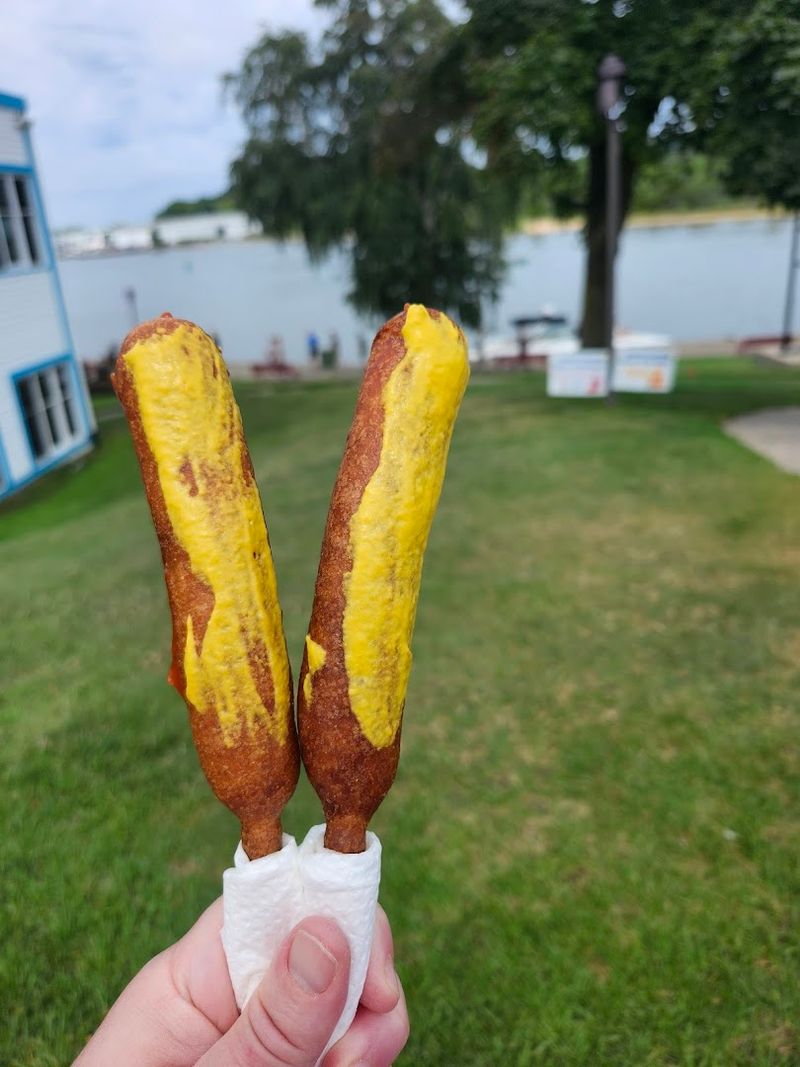 Mustard Is Not Optional, It Is A Lifestyle Choice