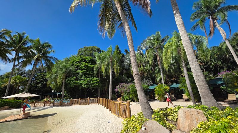 The Grand Reef Snorkeling Area
