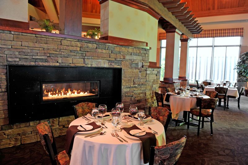 The Lodge at Geneva-on-the-Lake, Geneva-on-the-Lake, OH