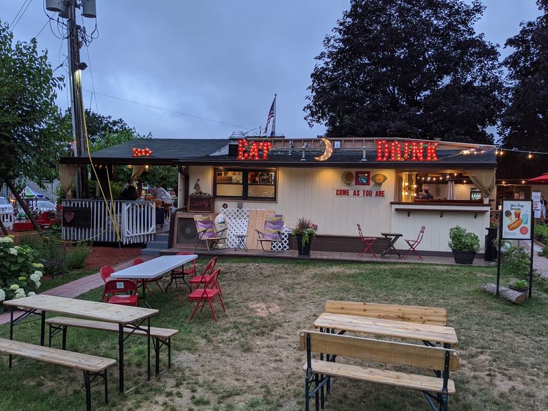 The Grand Shack Food Menu Is A Serious Highlight The Grand Shack Food Menu Is A Serious Highlight