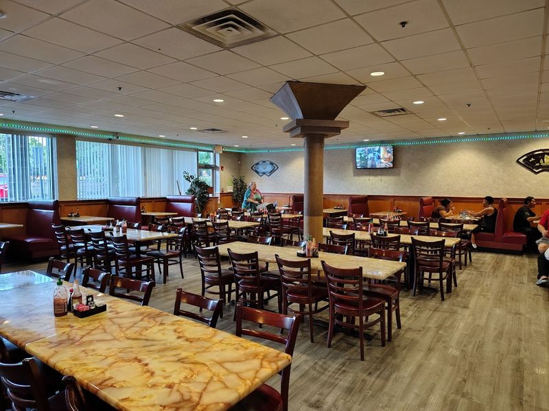 Address Anchors The Appetite