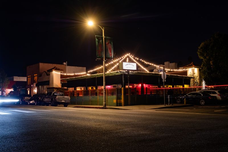 American Beauty (Venice)