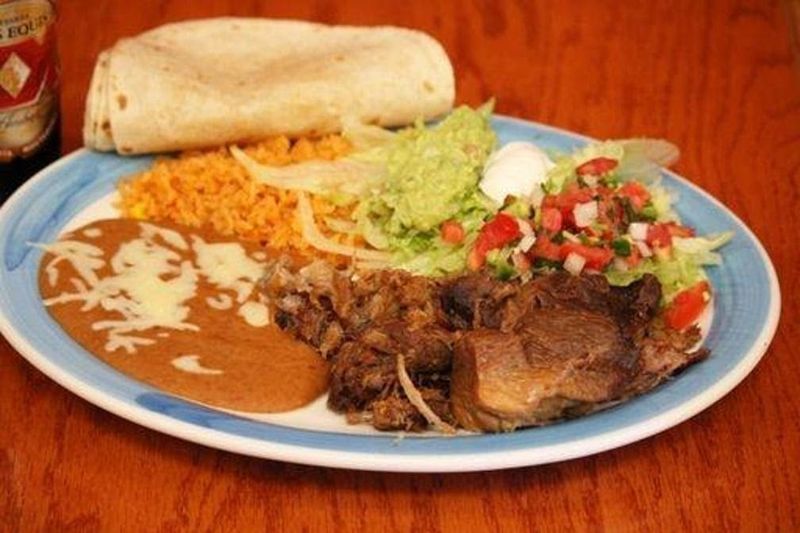 Birria That Brings People Back