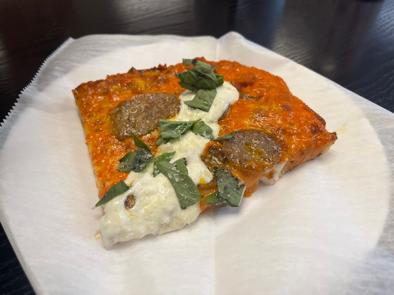 The Grandma Pie and Sicilian Slices Are Underrated Gems