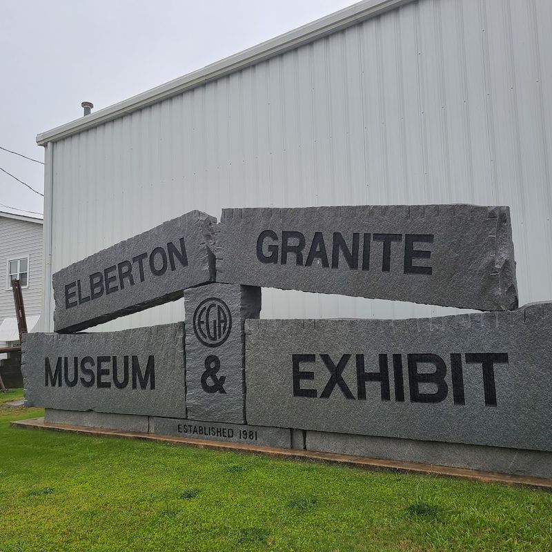 The Granite Capital Of The World Title Is Earned