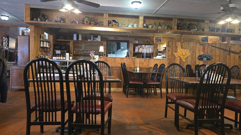 The Atmosphere That Feels Like Home