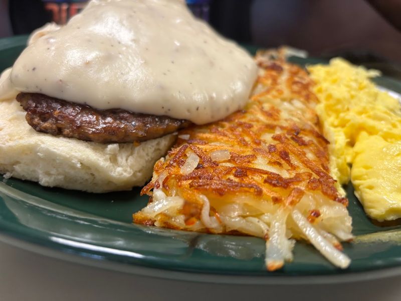 Portion Sizes That Practically Require A Strategy