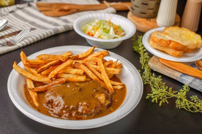 The Gravy That Changed Everything
