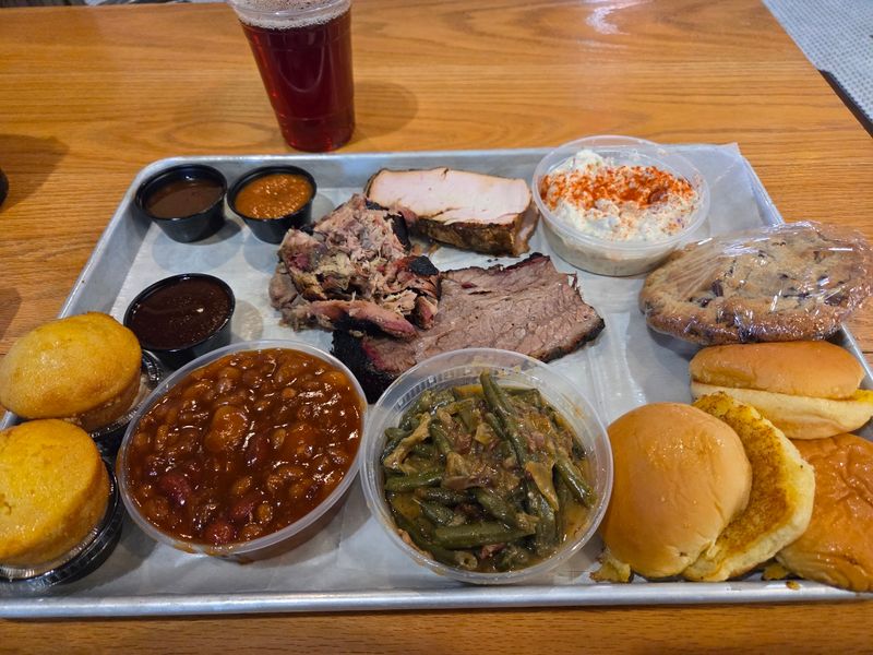 The Grazer Platter Means Business