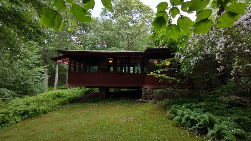 An Abandoned Treasure Rescued From Decay