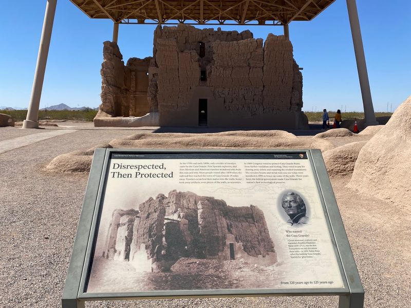 Hohokam Ingenuity: Masters Of Desert Farming