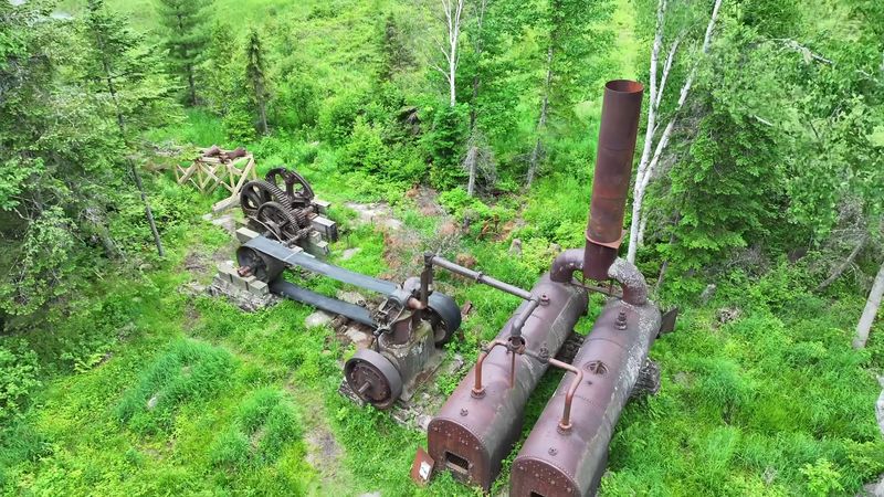 Preservation Matters At This Site