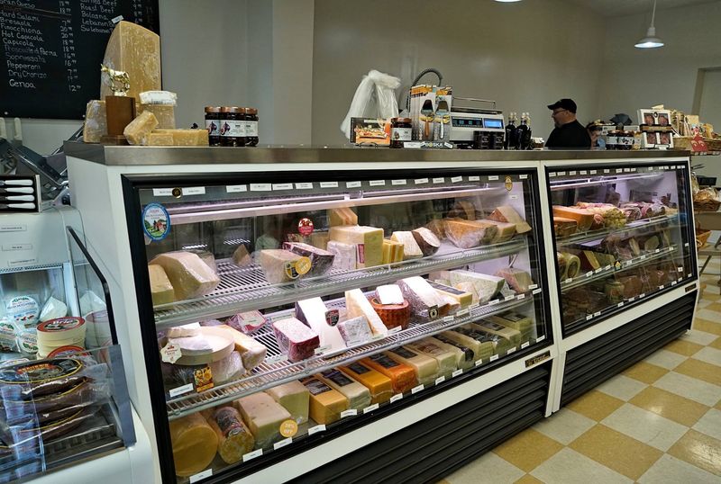 The Greater Gouda, Delaware