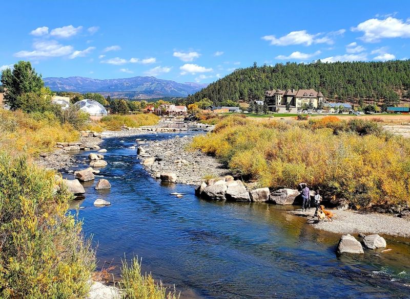 Where Mountain Air Meets Southwest Flavor