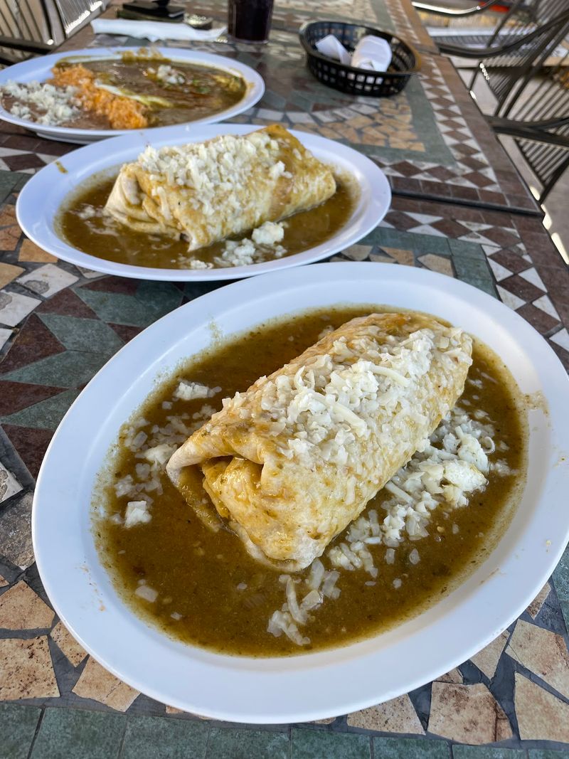 The Green Chile Gets Its Own Spotlight The Green Chile Gets Its Own Spotlight