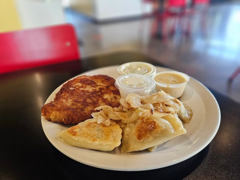 The Green Chile Pierogi That Puts Colorado On The Dumpling Map The Green Chile Pierogi That Puts Colorado On The Dumpling Map