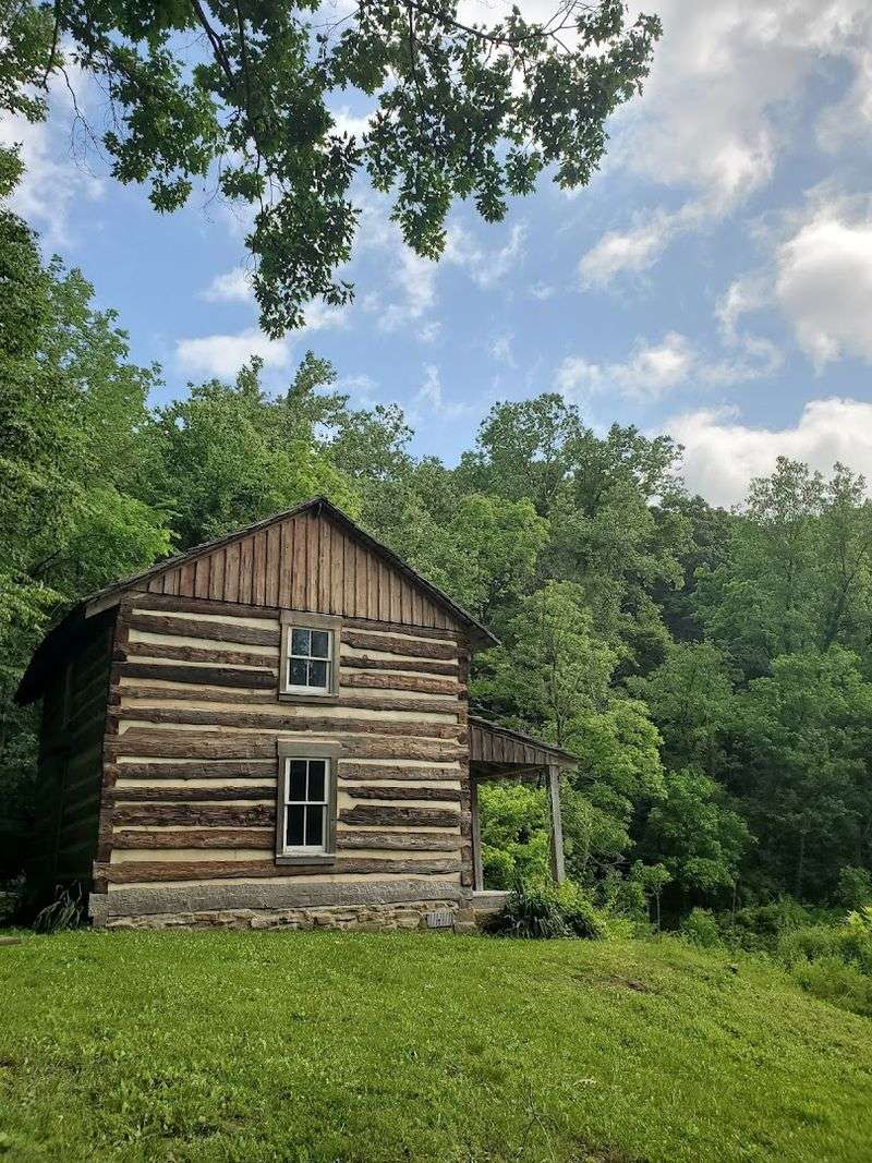The Green Mansions Trail and Its Surprising History