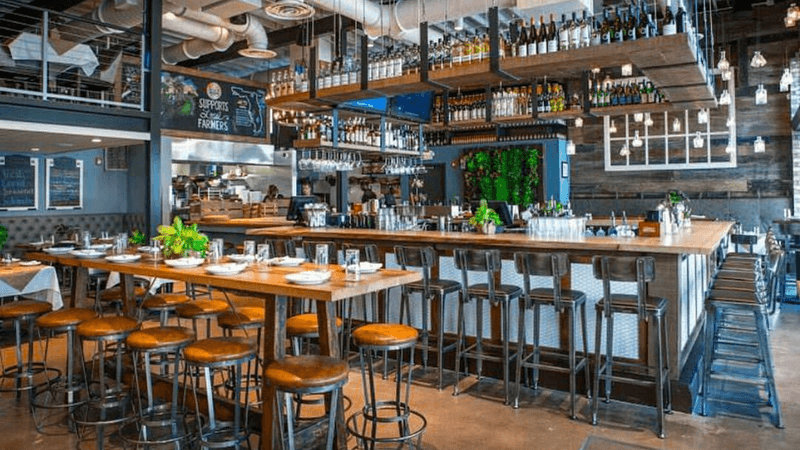 Boca Sarasota – Sarasota