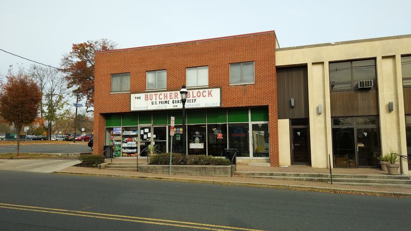 Butcher’s Union