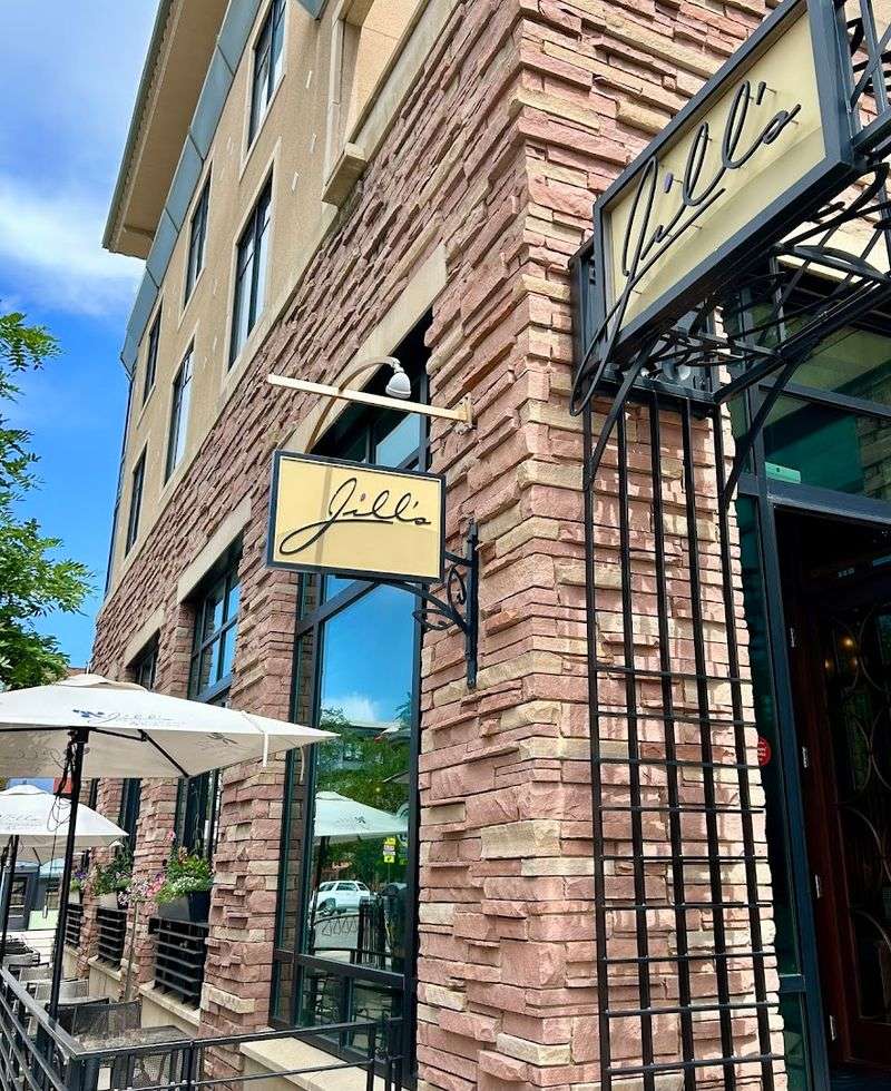 Jill's Restaurant & Bistro