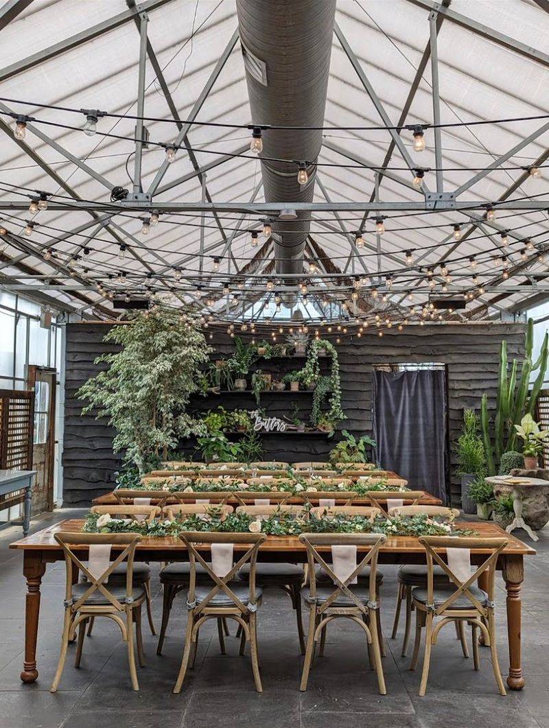 The Greenhouse Dining Experience That Changes Everything The Greenhouse Dining Experience That Changes Everything