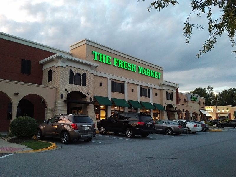The Greenville Location Sits Right On N Pleasantburg Drive For Easy Access The Greenville Location Sits Right On N Pleasantburg Drive For Easy Access