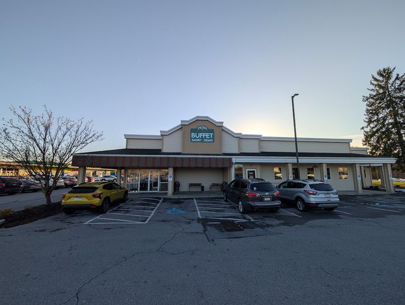 Located Right Off Municipal Drive in Duncansville