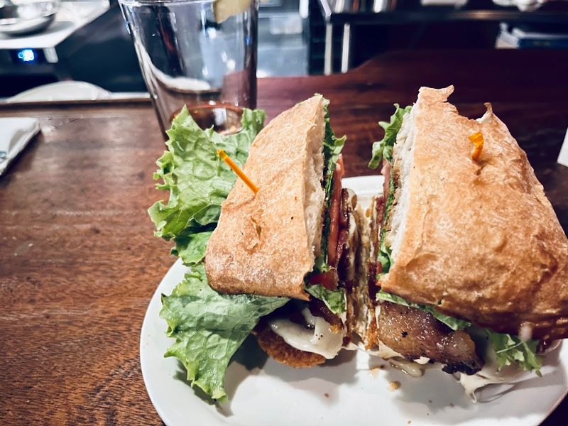 The Condiment Combination That Ties It All Together