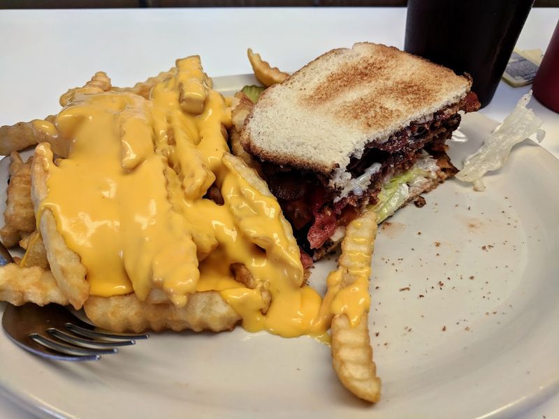 Fries That Deserve Their Own Fan Club