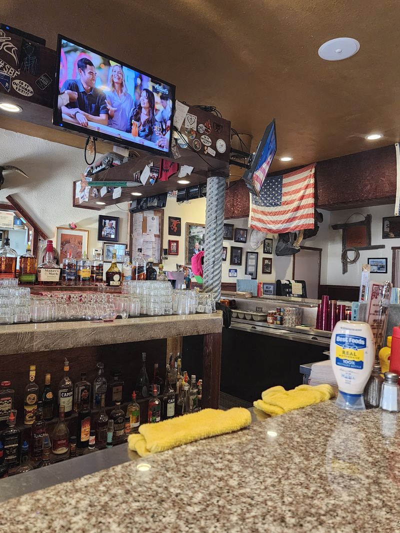 Bruno's Country Club