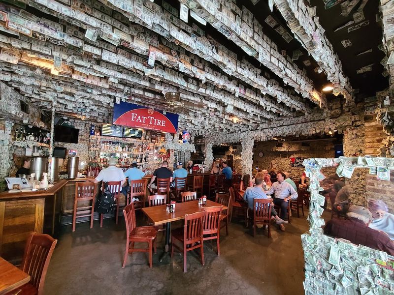 The Griffon, Charleston
