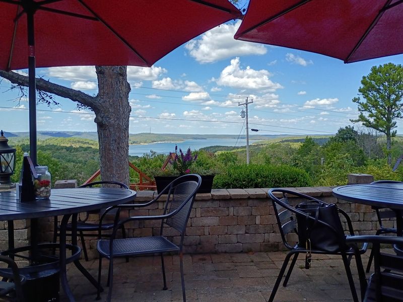 The Grill At Whispering Woods, Jordan