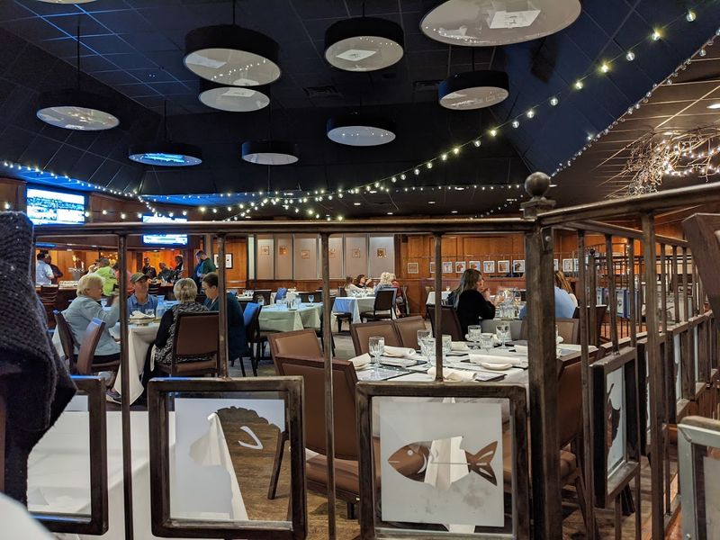 501 Steakhouse, Jonesboro