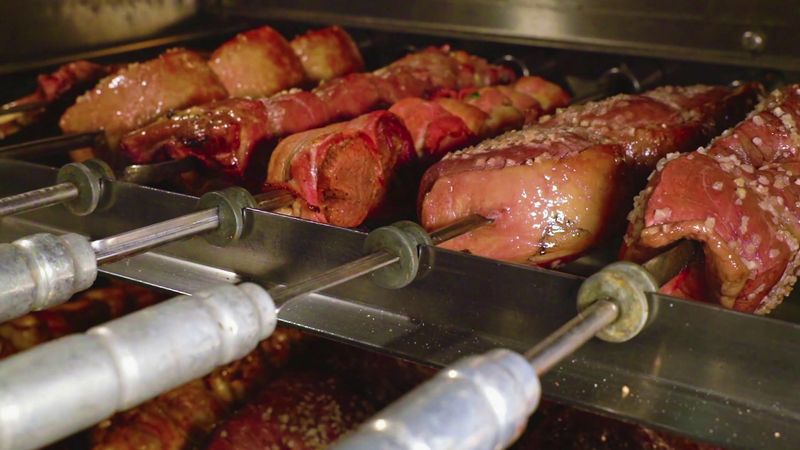 Novilhos Brazilian Steakhouse – Bellevue