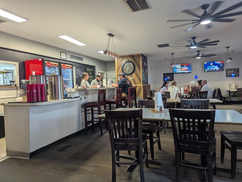The Grill House