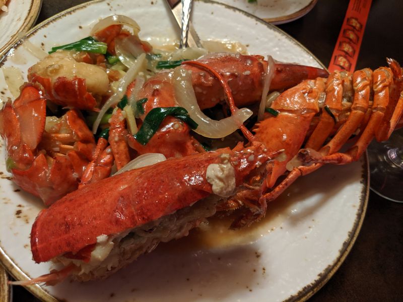 Muckleshoot And Other Casino Holiday Buffets (Auburn Area)