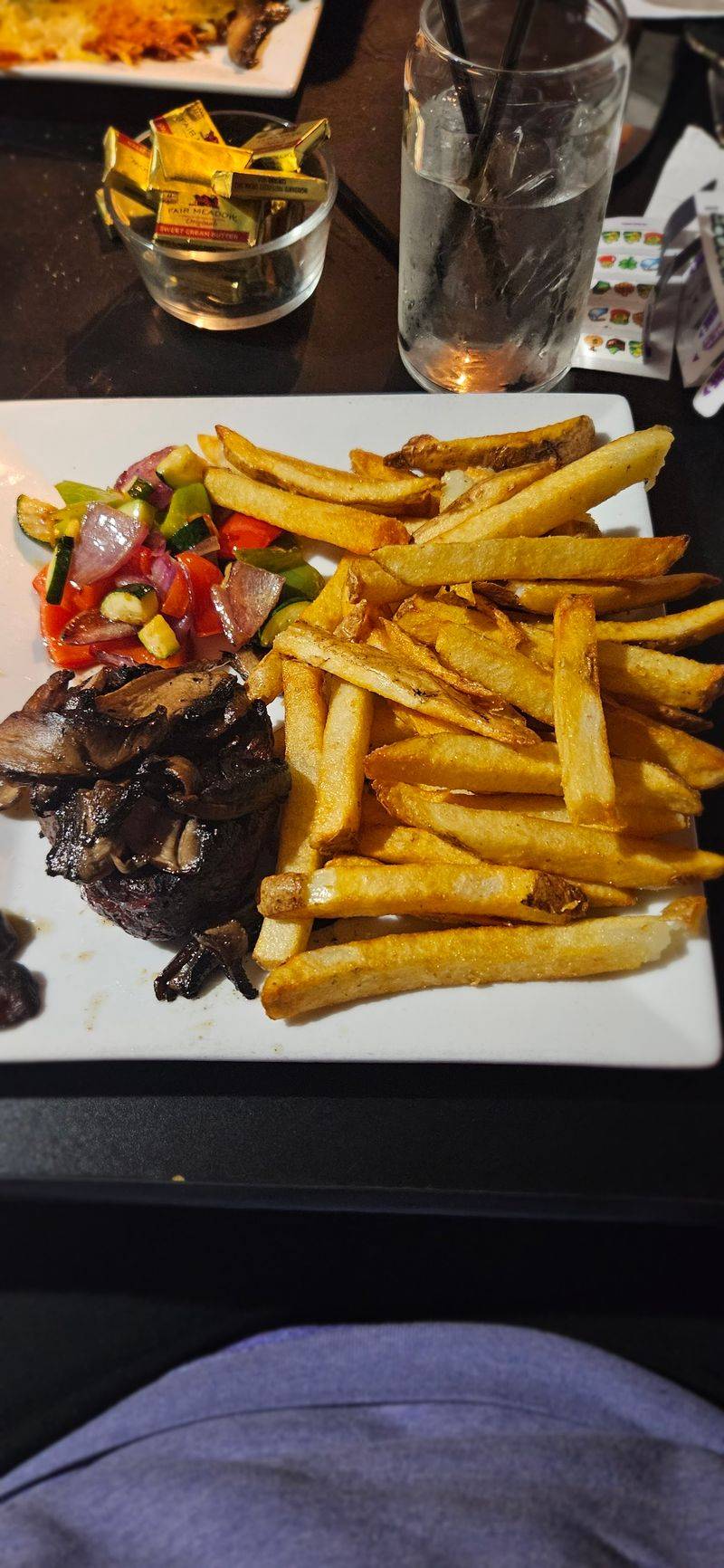 Northwoods Comfort Sides That Matter