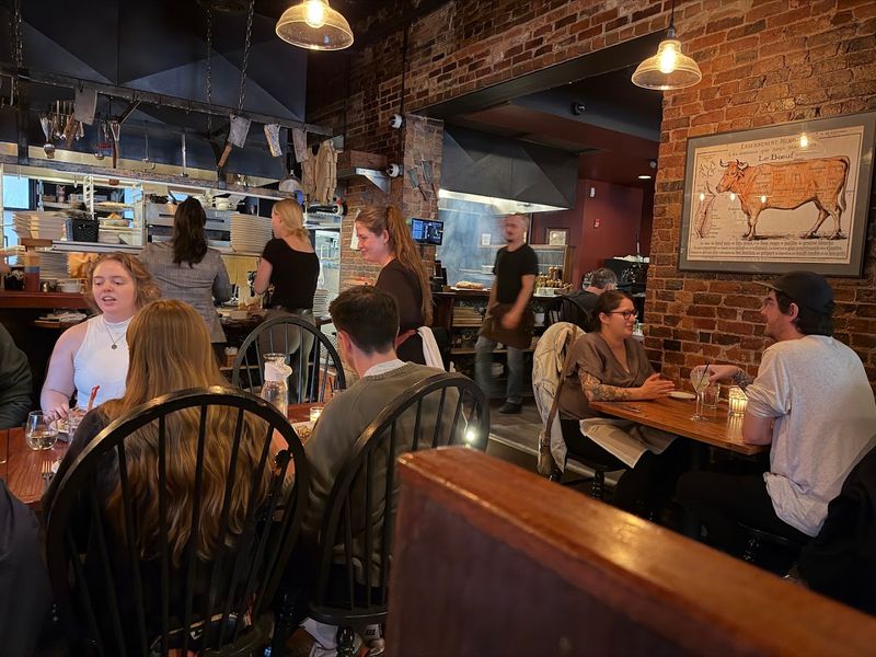 The Grill Room & Bar (Portland, ME)
