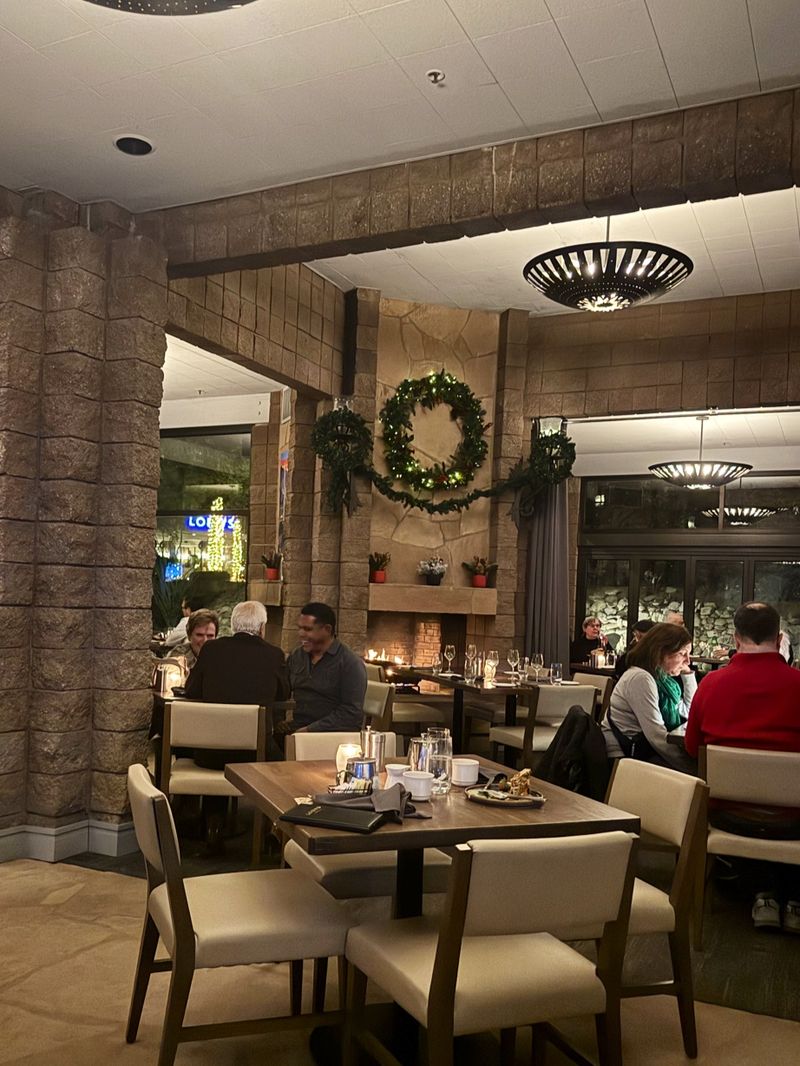 Flying V Bar & Grill — Tucson