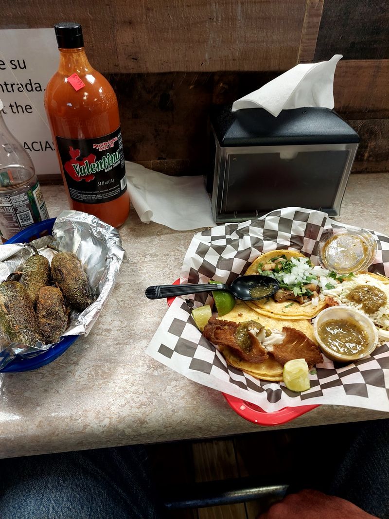 The Gringa Quesadilla Is A Whole Personality The Gringa Quesadilla Is A Whole Personality