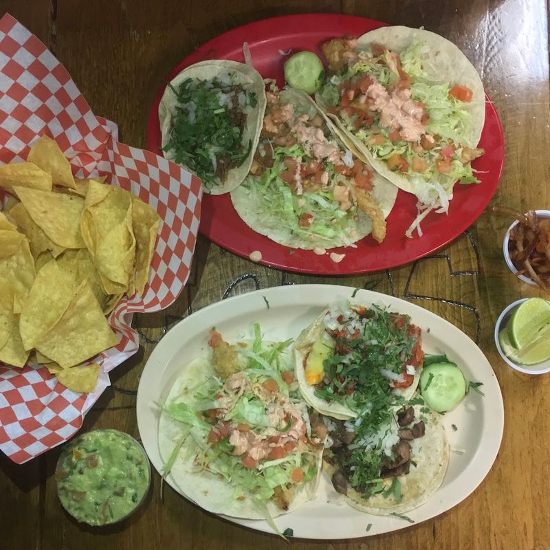 Exploring the Wider Menu