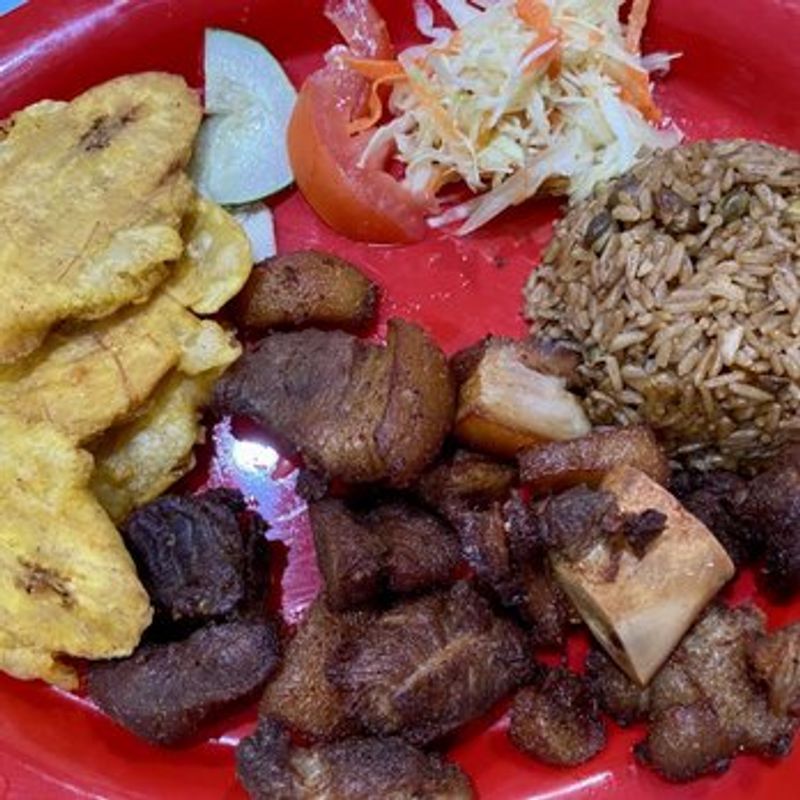The Griot That Makes The Drive Worthwhile