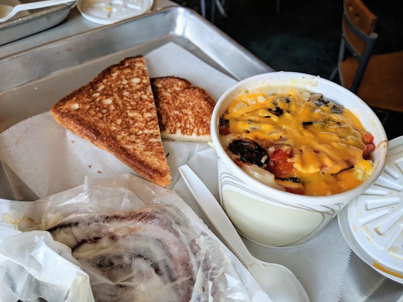The Grits Bowl Deserves Way More Recognition Than It Gets The Grits Bowl Deserves Way More Recognition Than It Gets