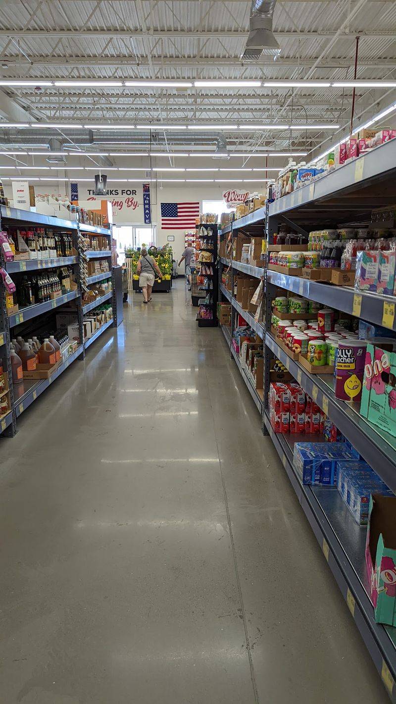 The Grocery Outlet App And Delivery Options That Make Life Easier