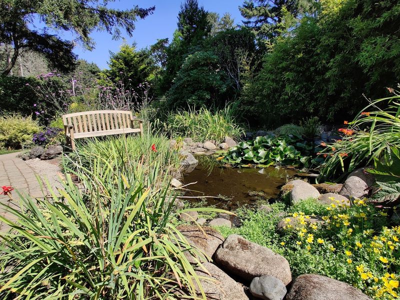 Connie Hansen Garden Conservancy