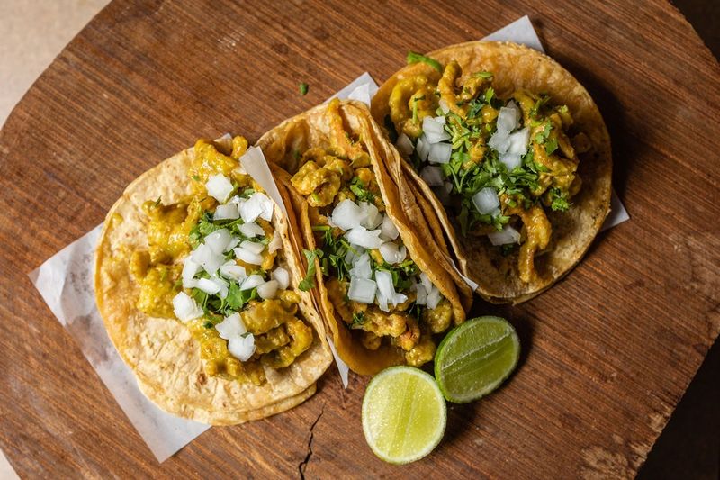 Seasoned Like a Secret