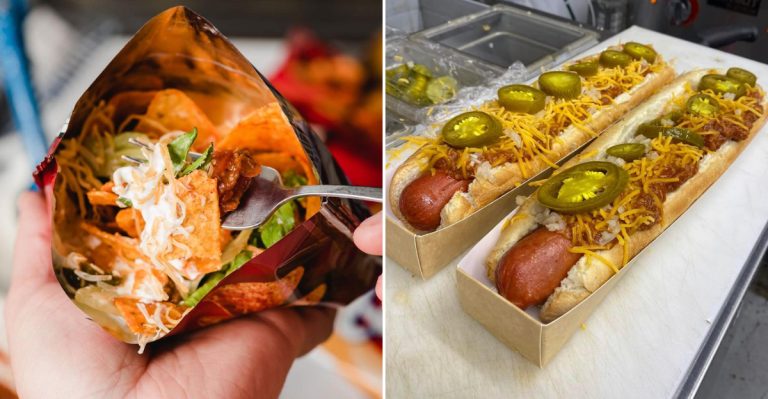 The Ground Beef Taco At This Ohio Drive-In Is So Delicious, You’ll Be Telling Everyone You Know