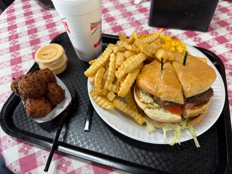 A Spartanburg Institution Since 1946